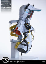 Concept Masterline Series Estatua 1/2 Flower Imitation. N/DOLL 43 cm