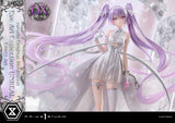 Original Illustration Concept Masterline Estatua 1/5 Eve Art Collection UNREAL Cover Art Deluxe Version 52 cm
