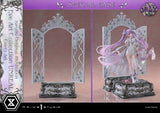 Original Illustration Concept Masterline Estatua 1/5 Eve Art Collection UNREAL Cover Art Deluxe Version 52 cm