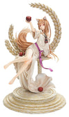 Spice and Wolf Concept Masterline Series Estatua 1/5 Merchant Meets The Wise Wolf Holo Bonus Ver. 40 cm