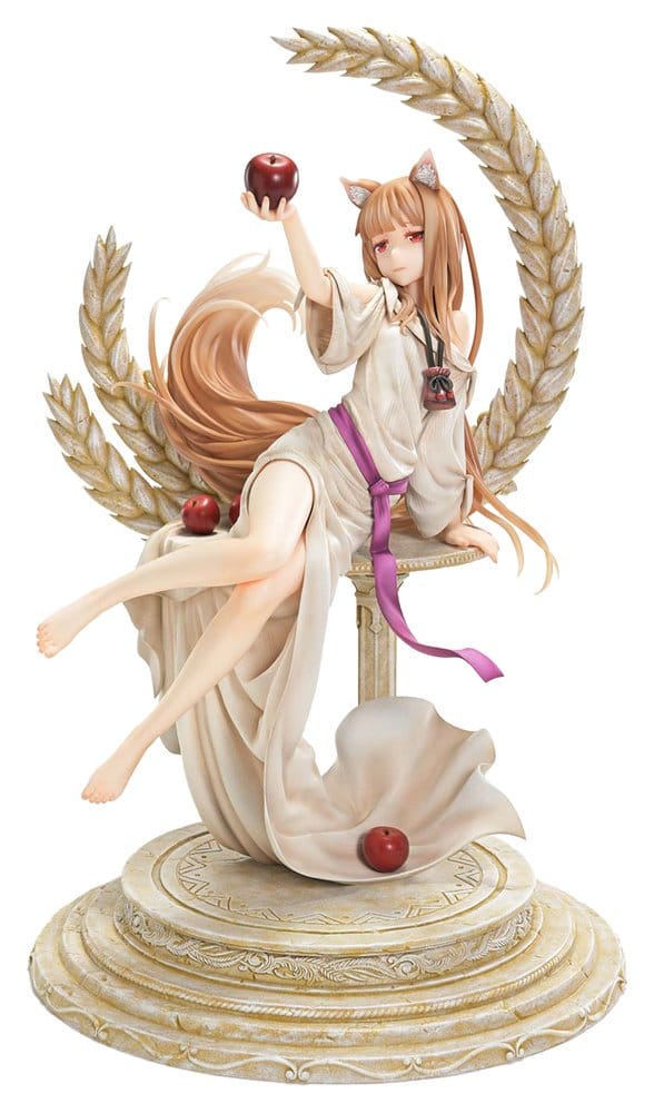 Spice and Wolf Concept Masterline Series Estatua 1/5 Merchant Meets The Wise Wolf Holo Bonus Ver. 40 cm 