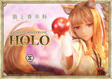 Spice and Wolf Concept Masterline Series Estatua 1/5 Merchant Meets The Wise Wolf Holo Bonus Ver. 40 cm 