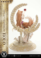 Spice and Wolf Concept Masterline Series Estatua 1/5 Merchant Meets The Wise Wolf Holo Bonus Ver. 40 cm 
