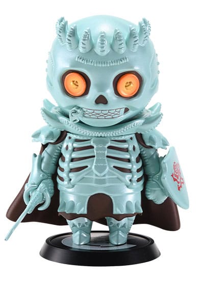 Berserk Minifigura Cutie1 PVC Skull Knight Comic Cover Color Ver. 12 cm 