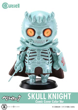 Berserk Minifigura Cutie1 PVC Skull Knight Comic Cover Color Ver. 12 cm 