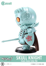 Berserk Minifigura Cutie1 PVC Skull Knight Comic Cover Color Ver. 12 cm 