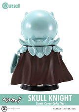 Berserk Minifigura Cutie1 PVC Skull Knight Comic Cover Color Ver. 12 cm 