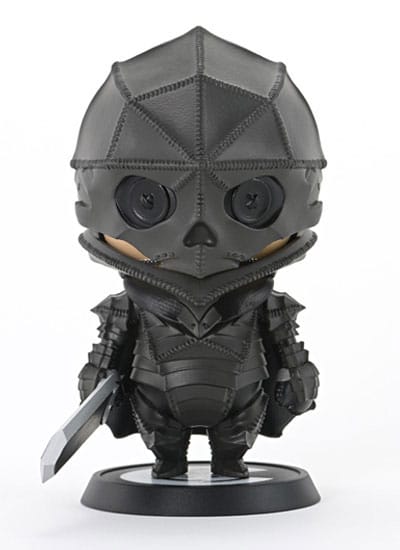 Berserk Minifigura Cutie1 PVC Guts Berserker Armor (Phase 0) 12 cm 