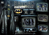 Batman Estatua 1/2 Batman 1989 106 cm 