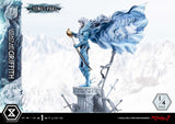 Berserk Legacy Art "Kentarou Miura" Estatua 1/4 Griffith Bonus Version 93 cm