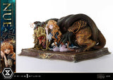 The Legend of Beauty and the Beast Estatua 1/5 Nue Art by Taiki 45 cm