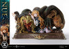 The Legend of Beauty and the Beast Estatua 1/5 Nue Art by Taiki Bonus Version 45 cm