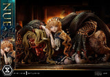 The Legend of Beauty and the Beast Estatua 1/5 Nue Art by Taiki Bonus Version 45 cm