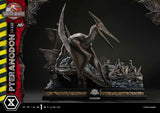 Jurassic Park III Estatua Legacy Museum Collection 1/6 Pteranodon 68 cm 