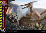 Jurassic Park III Estatua Legacy Museum Collection 1/6 Pteranodon 68 cm 