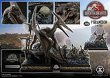 Jurassic Park III Estatua Legacy Museum Collection 1/6 Pteranodon 68 cm 