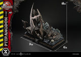 Jurassic Park III Estatua Legacy Museum Collection 1/6 Pteranodon 68 cm 