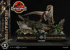 Jurassic Park II Statue Legacy Museum Collection 1/6 Velociraptor 41 cm