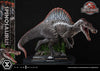 Jurassic Park Legacy Museum Collection Statua 1/6 Spinosaurus 134 cm