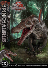 Jurassic Park Legacy Museum Collection Estatua 1/6 Spinosaurus 134 cm