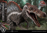 Jurassic Park Legacy Museum Collection Estatua 1/6 Spinosaurus 134 cm