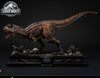Jurassic World: Fallen Kingdom Legacy Museum Collection Estatua 1/15 Carnotaurus 38 cm