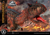 Jurassic World: Fallen Kingdom Legacy Museum Collection Estatua 1/15 Carnotaurus 38 cm
