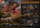 Jurassic World: Fallen Kingdom Legacy Museum Collection Estatua 1/15 Carnotaurus 38 cm