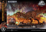 Jurassic World: Fallen Kingdom Legacy Museum Collection Estatua 1/15 Carnotaurus DX Bonus 38 cm