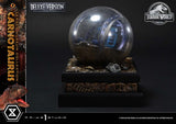 Jurassic World: Fallen Kingdom Legacy Museum Collection Estatua 1/15 Carnotaurus DX Bonus 38 cm