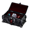Berserk Estatuas Life Scale Behelit Skull 20 cm
