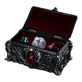 Berserk Estatuas Life Scale Behelit Skull 20 cm