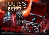 Berserk Estatua Life Scale Gut's Behelit 5 cm