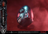 Berserk Estatua Life Scale Gut's Behelit 5 cm