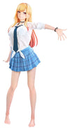 My Dress-Up Darling Life Scale Masterline Series Estátua 1/1 Marin Kitagawa TV Animation 164 cm