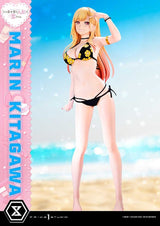 My Dress-Up Darling Life Scale Masterline Series Estatua 1/1 Marin Kitagawa TV Animation 164 cm