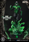 Dark Nights: Metal Estatua 1/3 The Dawnbreaker 89 cm