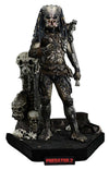 Predator 2 (Film) Museum Masterline Estatua 1/3 Elder Predator 94 cm