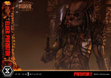 Predator 2 (Film) Museum Masterline Estatua 1/3 Elder Predator DX Bonus Version 94 cm