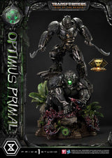 Transformers: Rise of the Beasts Museum Masterline Estatua Optimus Primal Ultimate Version 72 cm 
