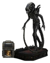 Alien (Film) Museum Masterline XL-Statue 1/3 Big Chap Xenomorph Nahaufnahme-Version DX-Bonusversion 100 cm