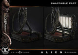 Alien Museum Masterline XL Statue 1/3 Big Chap Xenomorph Regular Ver. 100 cm