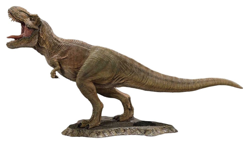 Jurassic World: El reino caído (Film) Prime Collectible Figures Estatua 1/38 Tyrannosaurus Rex 23 cm
