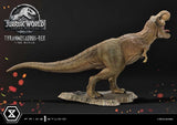 Jurassic World: El reino caído (Film) Prime Collectible Figures Estatua 1/38 Tyrannosaurus Rex 23 cm