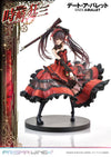 Date A Live Fragment: Date A Bullet Statue PVC 1/7 Prisma Wing Kurumi Tokisaki 27 cm