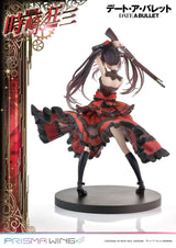 Date A Live Fragment: Date A Bullet Estatua PVC 1/7 Prisma Wing Kurumi Tokisaki 27 cm