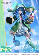Date A Live Estatua PVC 1/7 Prisma Wing Yoshino 20 cm
