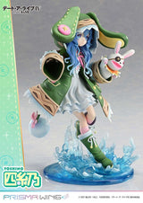 Date A Live Estatua PVC 1/7 Prisma Wing Yoshino 20 cm