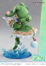Date A Live Estatua PVC 1/7 Prisma Wing Yoshino 20 cm