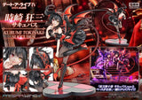 Date A Live Estatua PVC 1/7 Prisma Wing Kurumi Tokisaki succubus 25 cm    